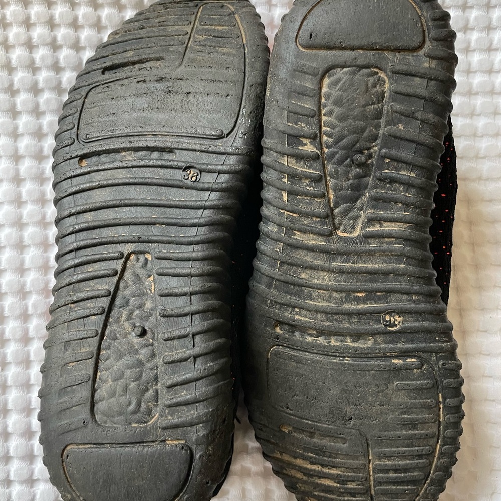 SPIV-350 kids sneakers. Size 36. - Picture 4 of 5